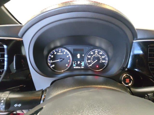 2020 Mitsubishi Outlander - $19,991