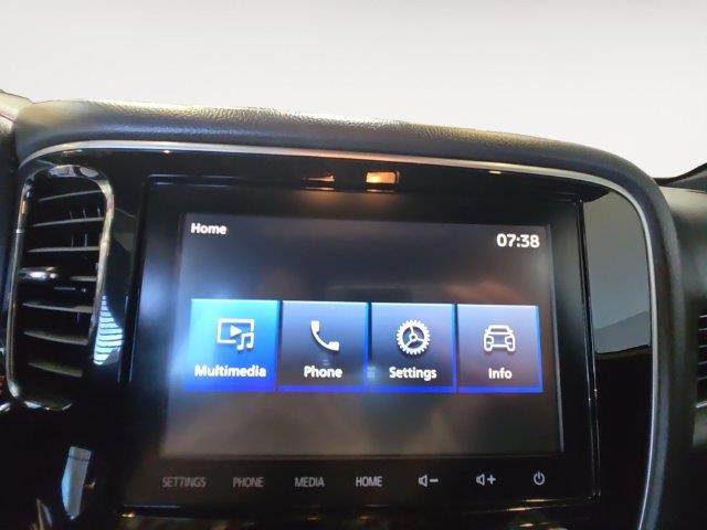 2020 Mitsubishi Outlander - $19,991