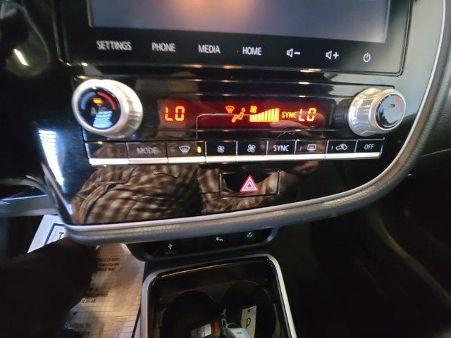 2020 Mitsubishi Outlander - $19,991