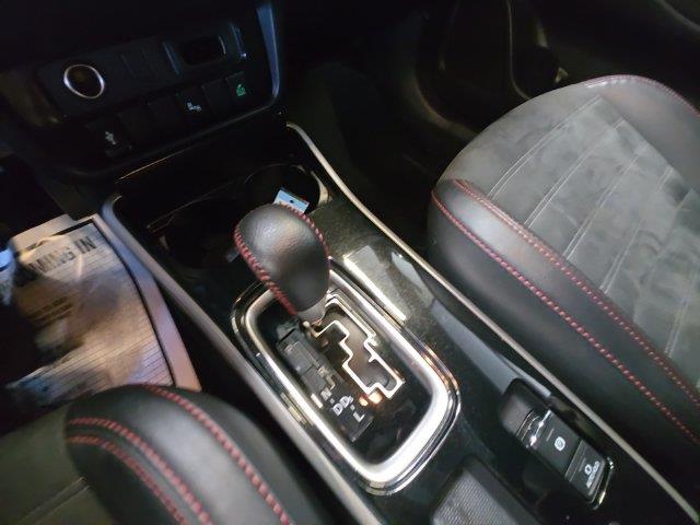 2020 Mitsubishi Outlander - $19,991