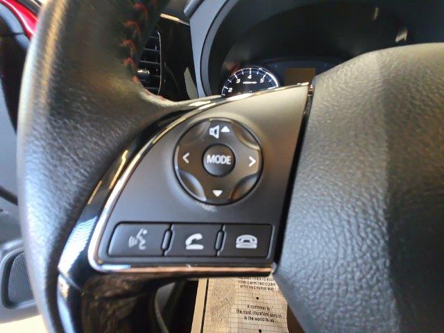 2020 Mitsubishi Outlander - $19,991