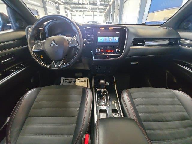 2020 Mitsubishi Outlander - $19,991