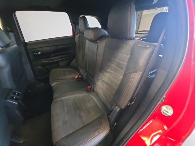 2020 Mitsubishi Outlander - $19,991