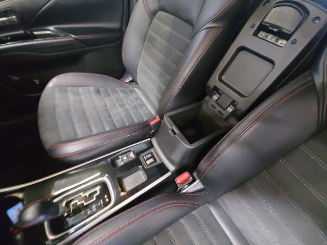2020 Mitsubishi Outlander - $19,991