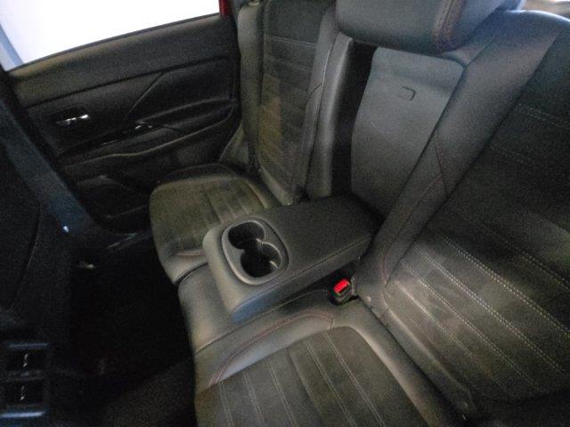 2020 Mitsubishi Outlander - $19,991