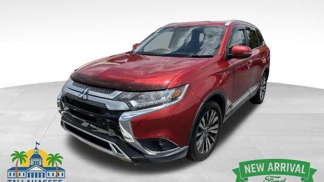 Preowned 2019 Mitsubishi Outlander LE for Sale