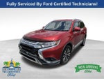 2019 Outlander Thumbnail 1