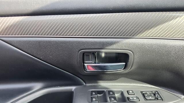 2019 Mitsubishi Outlander LE
