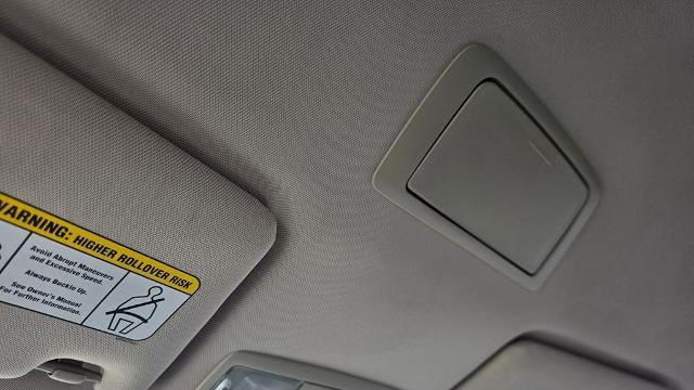 2019 Mitsubishi Outlander LE