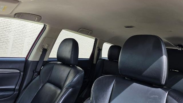 2019 Mitsubishi Outlander LE