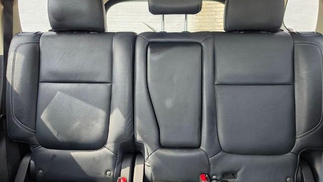 2019 Mitsubishi Outlander LE