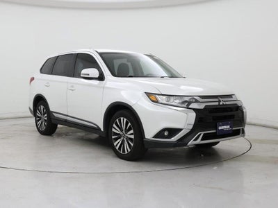 Photo of a 2019 Mitsubishi Outlander SE 4DR SUV for sale