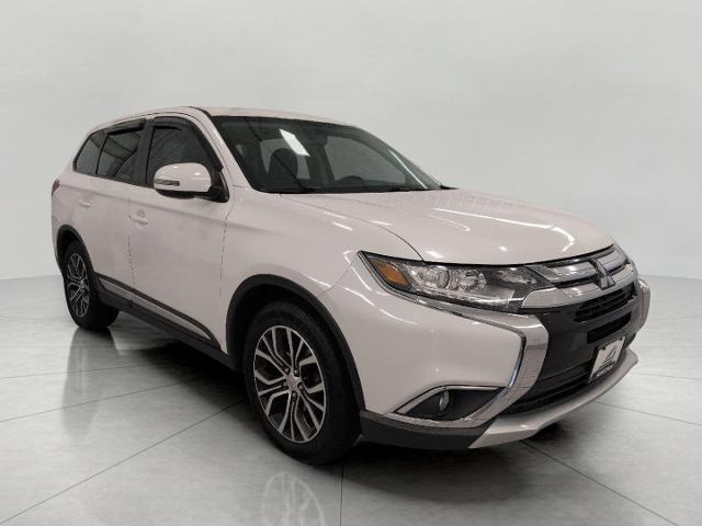 2018 Mitsubishi Outlander - $12,553