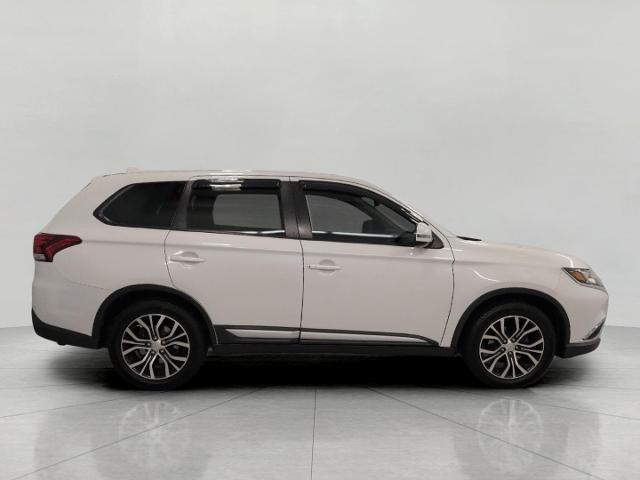 2018 Mitsubishi Outlander - $12,553