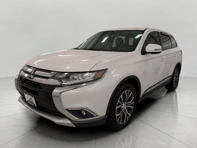 2018 Mitsubishi Outlander - $12,553