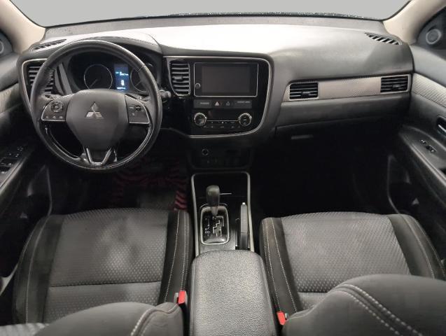 2018 Mitsubishi Outlander - $12,553