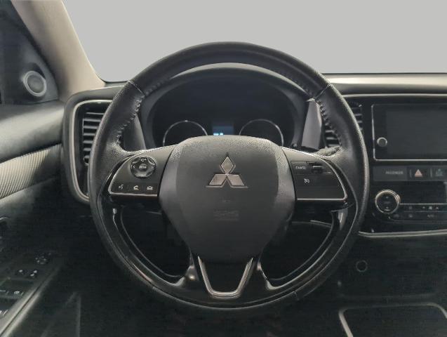 2018 Mitsubishi Outlander - $12,553