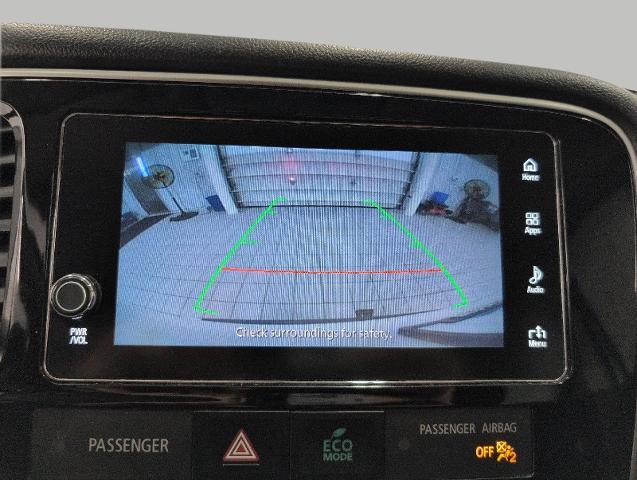 2018 Mitsubishi Outlander - $12,553