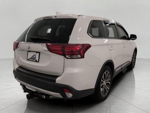 2018 Mitsubishi Outlander - $12,553