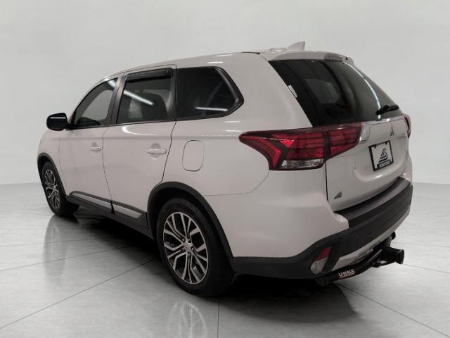 2018 Mitsubishi Outlander - $12,553