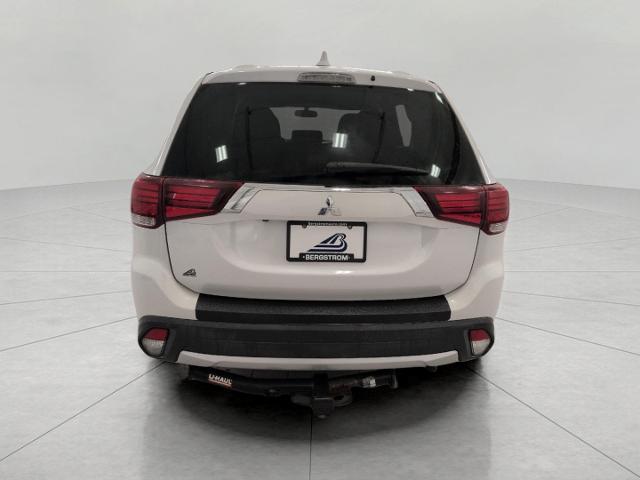 2018 Mitsubishi Outlander - $12,553