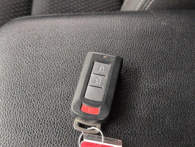 2018 Mitsubishi Outlander - $12,553