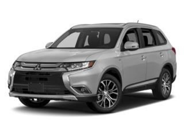 2018 Mitsubishi Outlander - $12,553