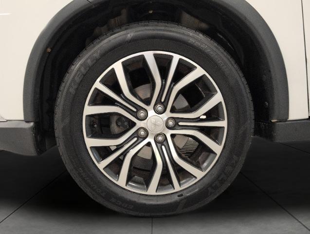 2018 Mitsubishi Outlander - $12,553