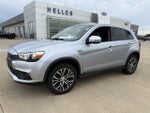 2017 Outlander Sport Thumbnail 2