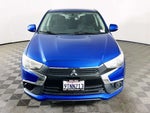 2017 Outlander Sport Thumbnail 2