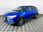 2017 Outlander Sport Thumbnail 3