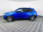 2017 Outlander Sport Thumbnail 4
