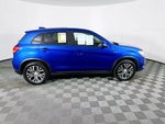 2017 Outlander Sport Thumbnail 8