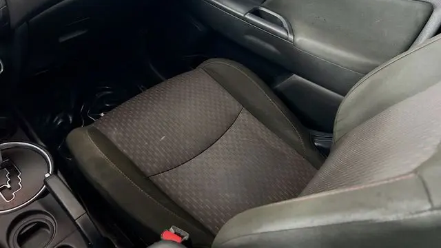 2017 Mitsubishi Outlander Sport LE