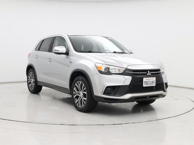 Photo of a 2018 Mitsubishi Outlander Sport ES 4DR Crossover 5M for sale