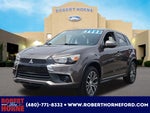 2017 Outlander Sport Thumbnail 1