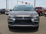 2017 Outlander Sport Thumbnail 2
