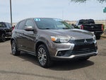 2017 Outlander Sport Thumbnail 3