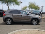2017 Outlander Sport Thumbnail 4