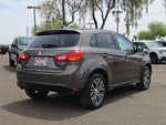 2017 Outlander Sport Thumbnail 5
