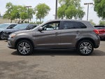 2017 Outlander Sport Thumbnail 9