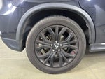 2019 Outlander Sport Thumbnail 5