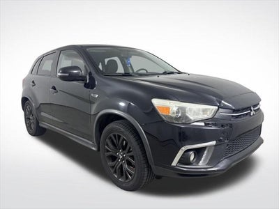Photo of a 2019 Mitsubishi Outlander Sport LE 4DR Crossover for sale