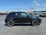 2019 Outlander Sport Thumbnail 2