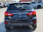 2019 Outlander Sport Thumbnail 4