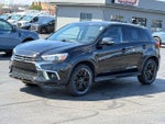 2019 Outlander Sport Thumbnail 7