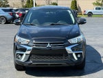 2019 Outlander Sport Thumbnail 8
