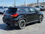 2019 Outlander Sport Thumbnail 3