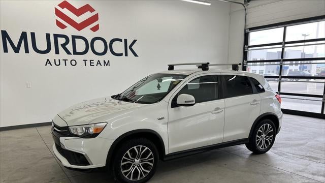 Preowned 2019 Mitsubishi Outlander Sport ES for Sale