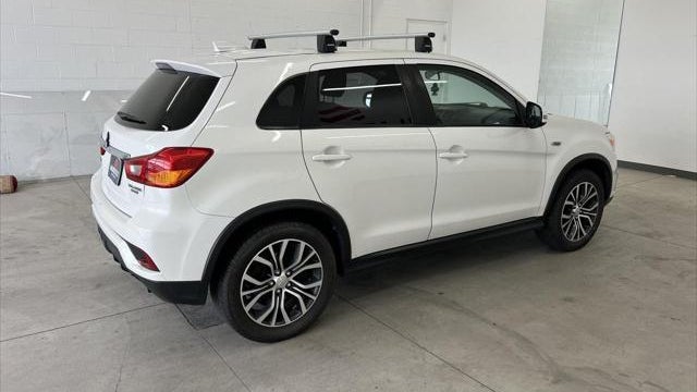 2019 Mitsubishi Outlander Sport ES